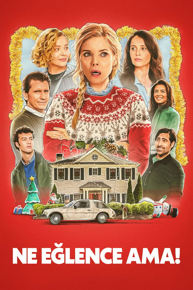 Credit poster