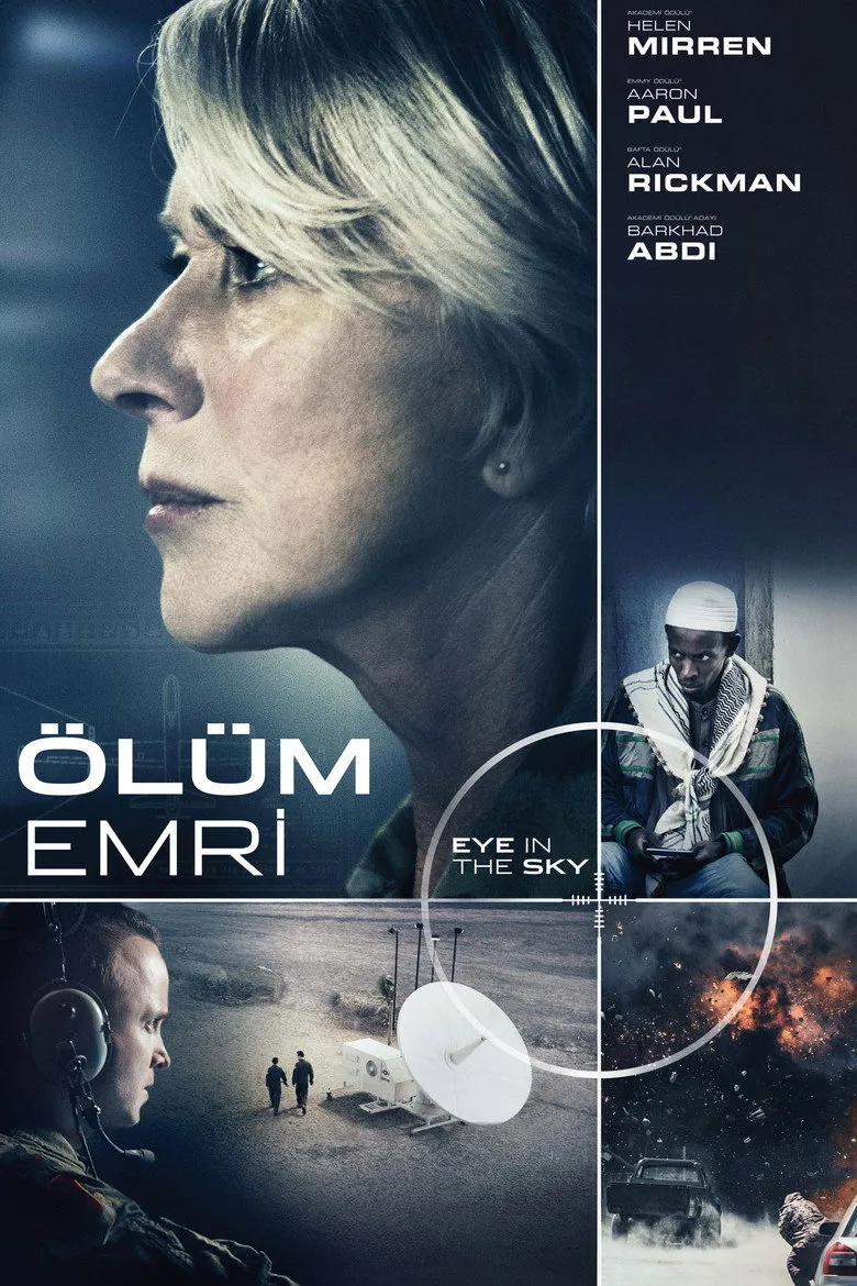 Credit poster