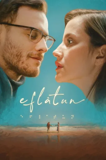 Poster for Eflâtun