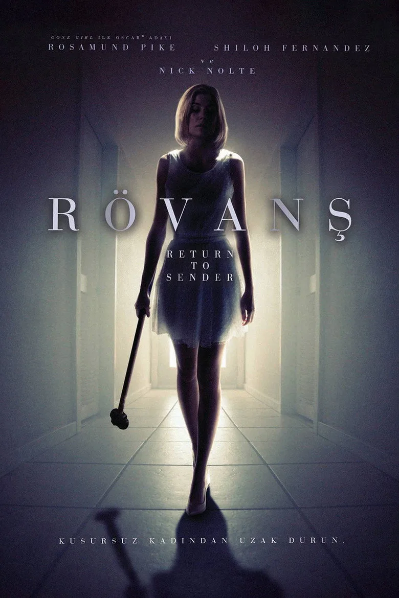 Credit poster