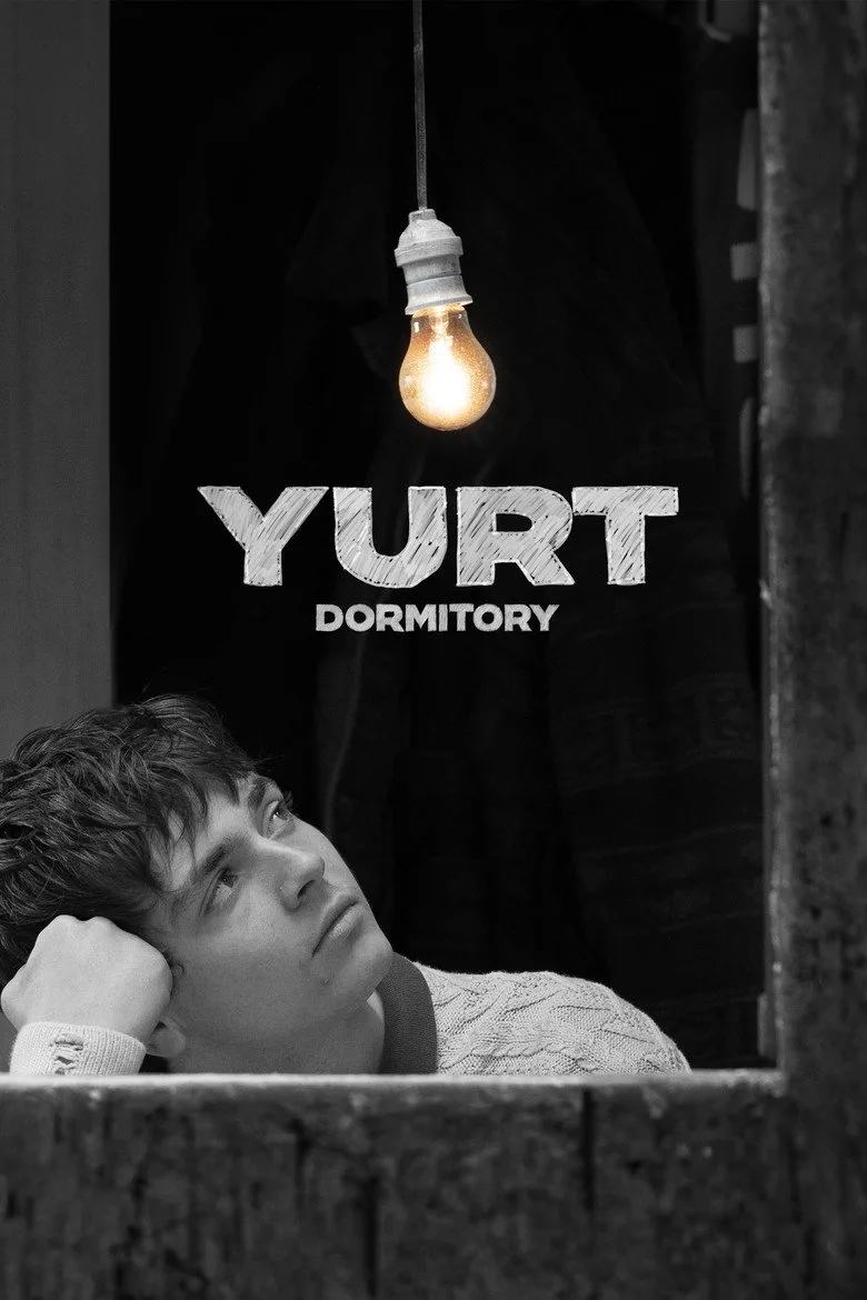 Yurt poster