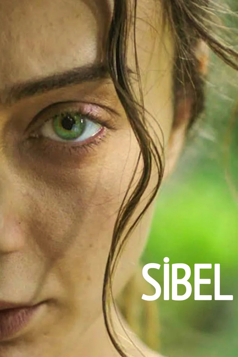 Sibel poster