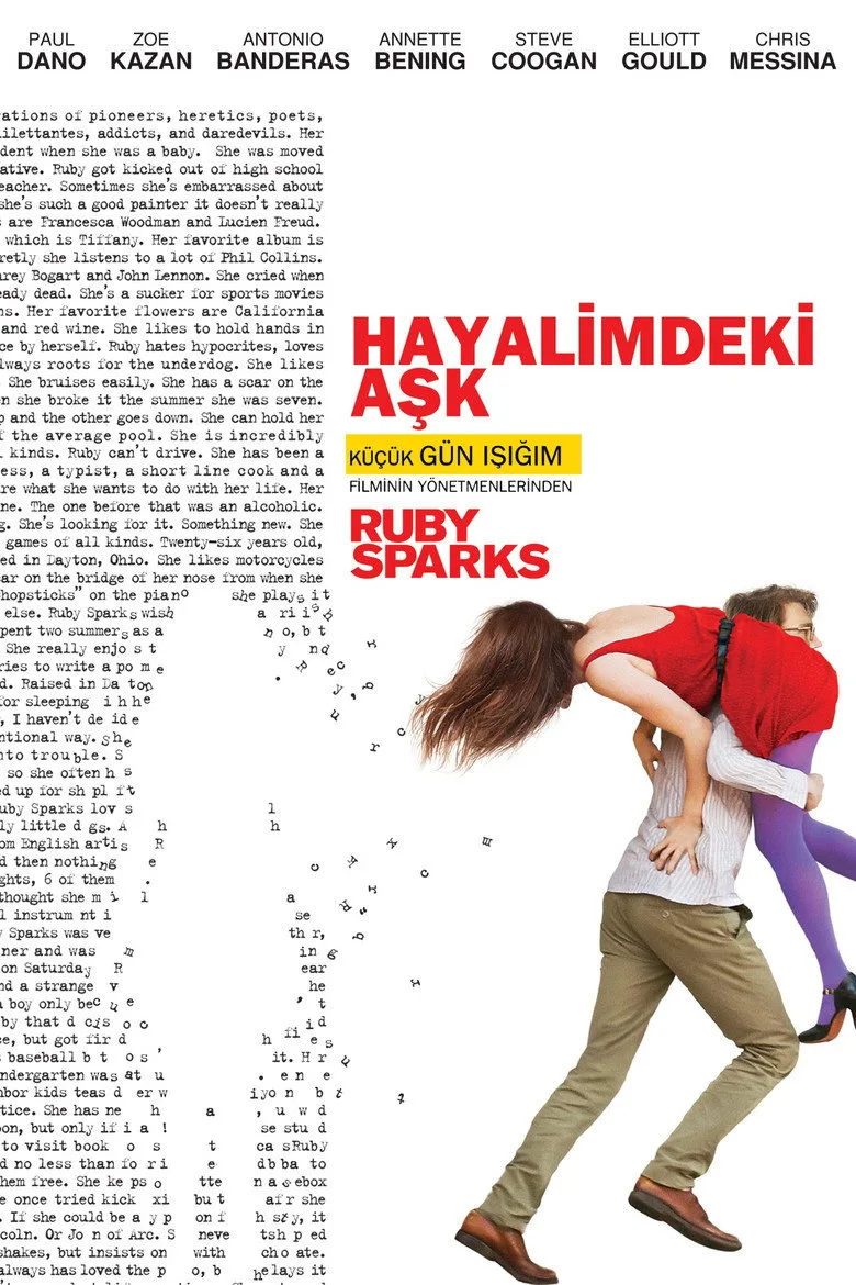 Credit poster