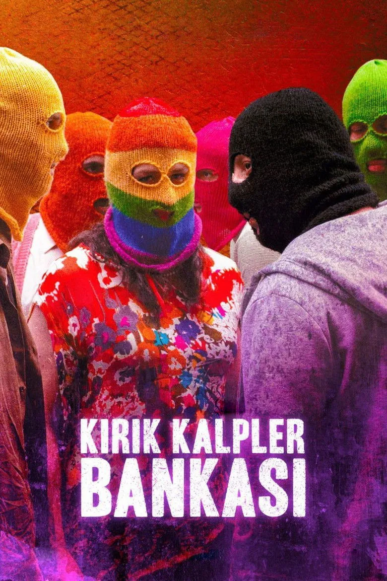 Credit poster