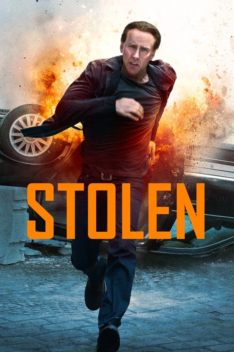 Suç Ortağı posteri