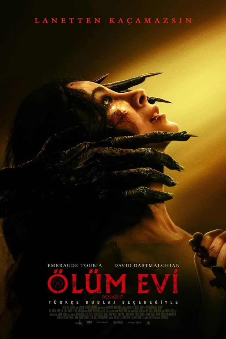Credit poster