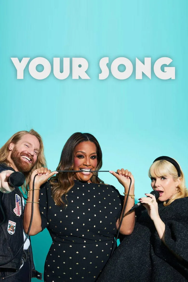 Credit poster
