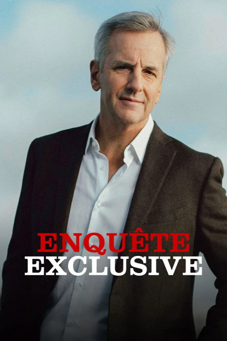 Enquête exclusive posteri