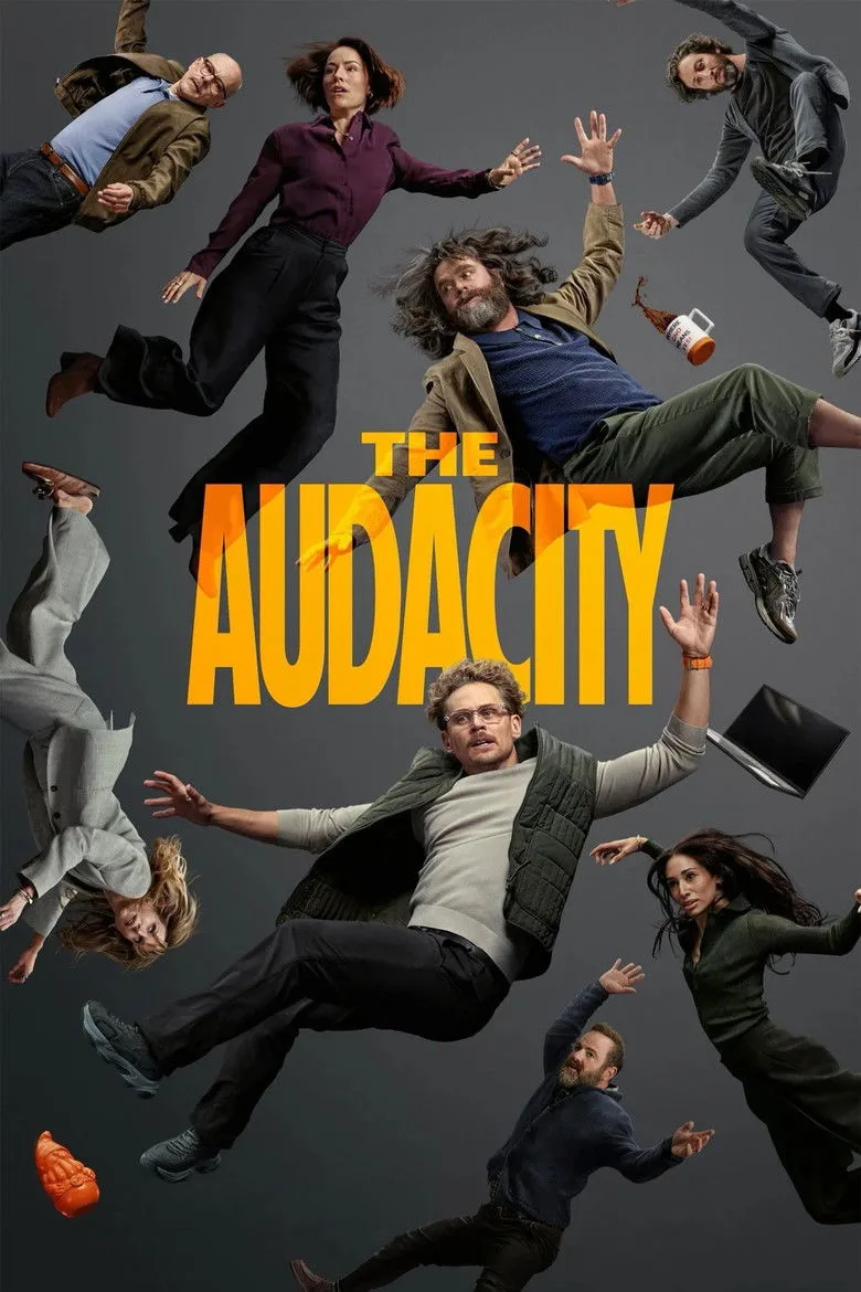 Credit poster