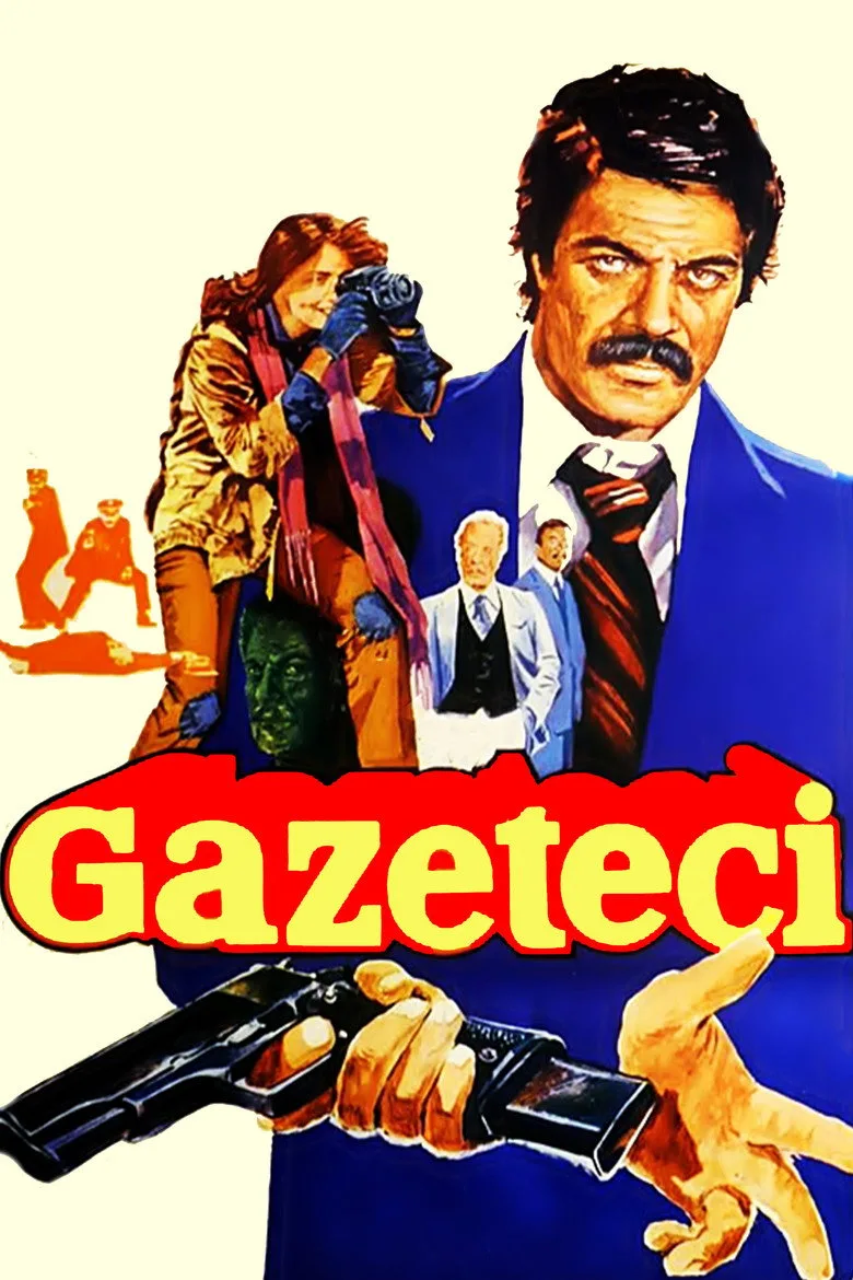 Credit poster