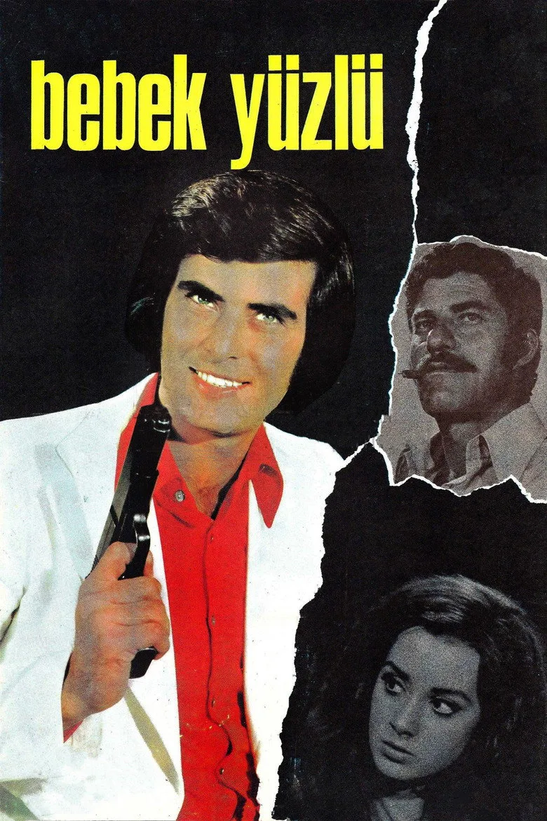 Bebek Yüzlü posteri