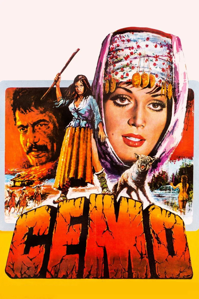 Cemo posteri