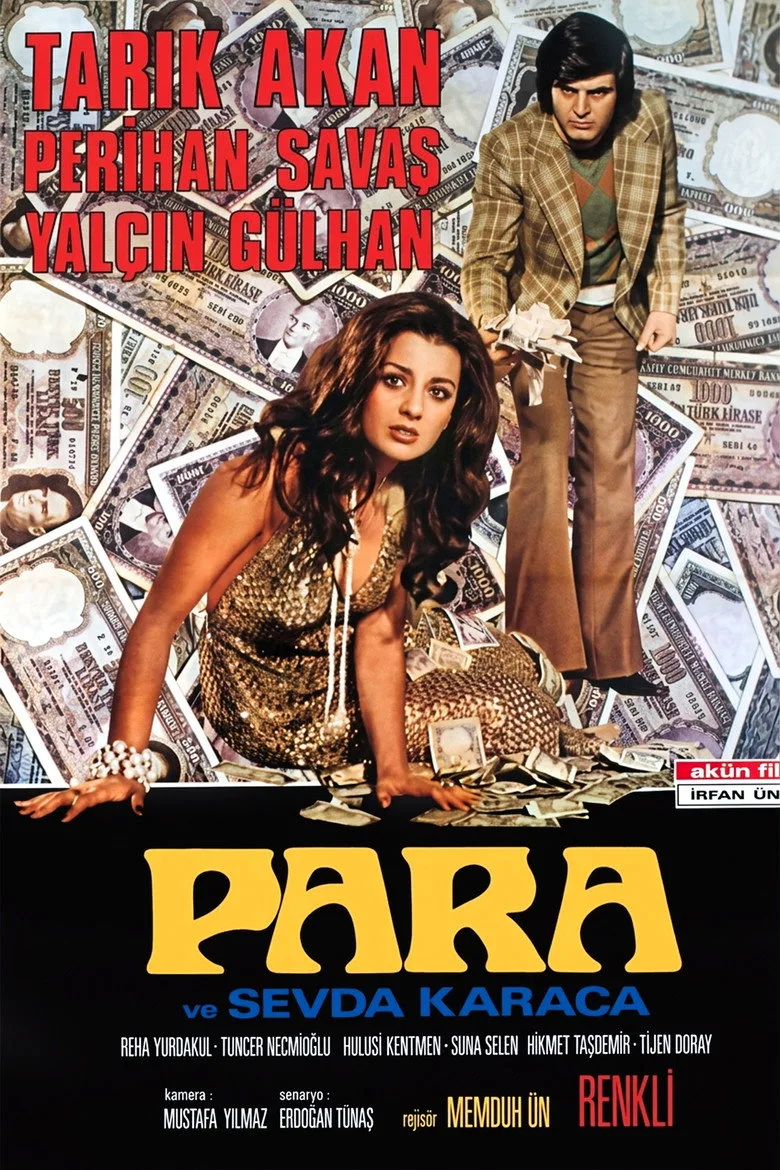 Para posteri