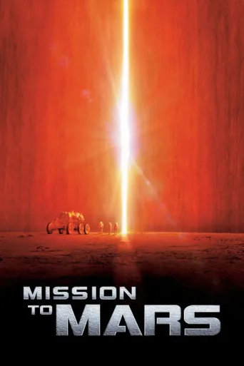 Póster de Görev: Mars