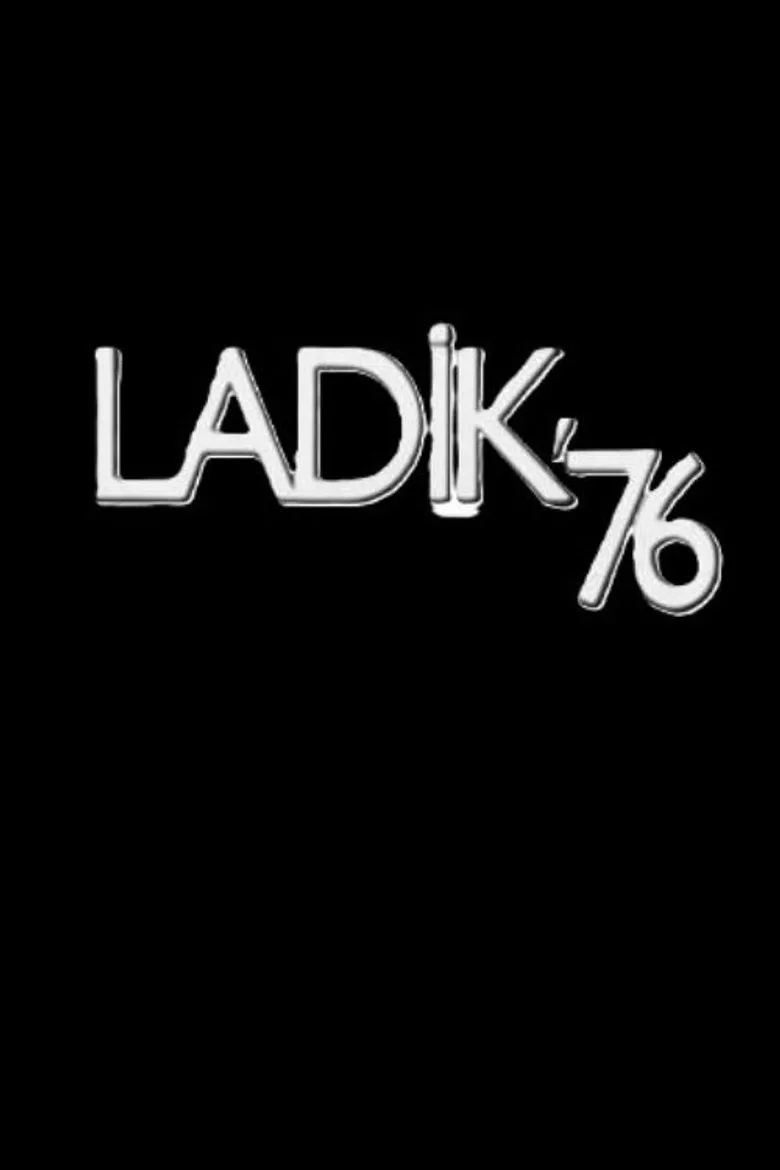 Ladik 76 poster