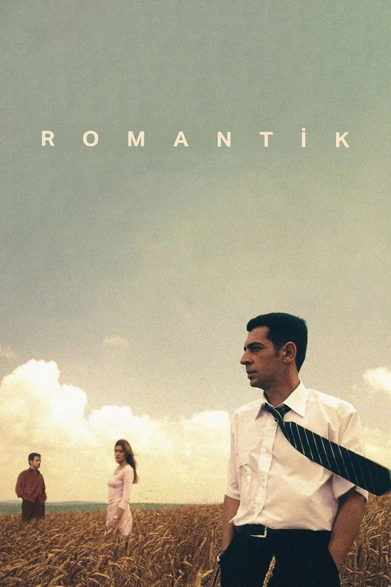 Romantik poster