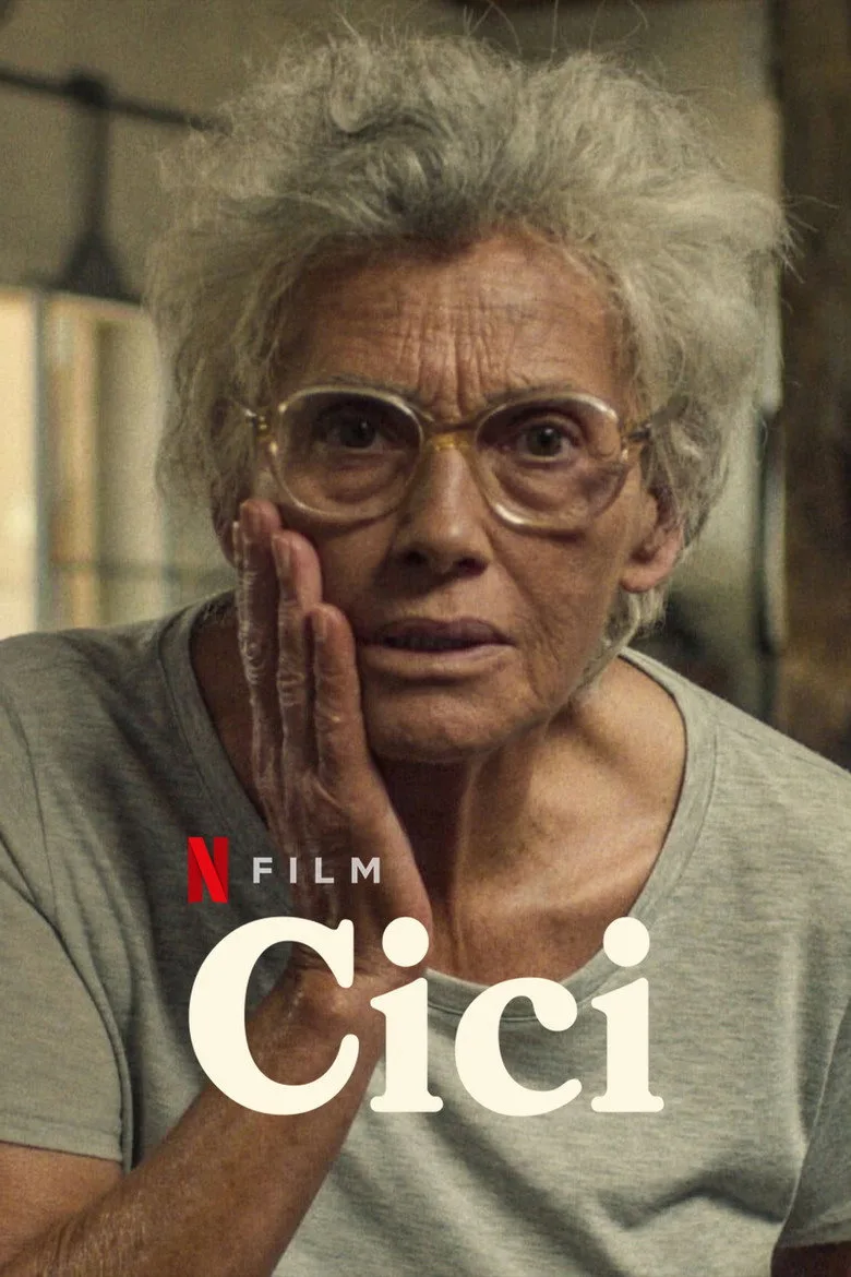 Cici posteri