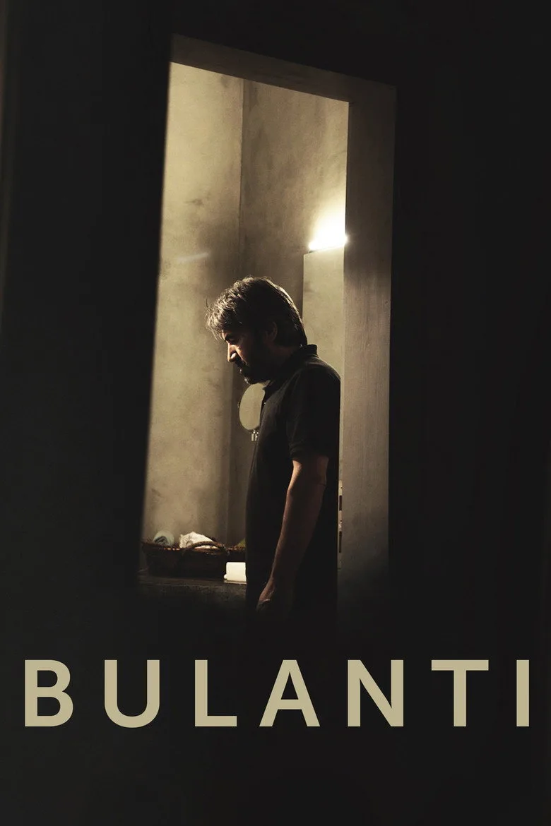 Bulantı poster
