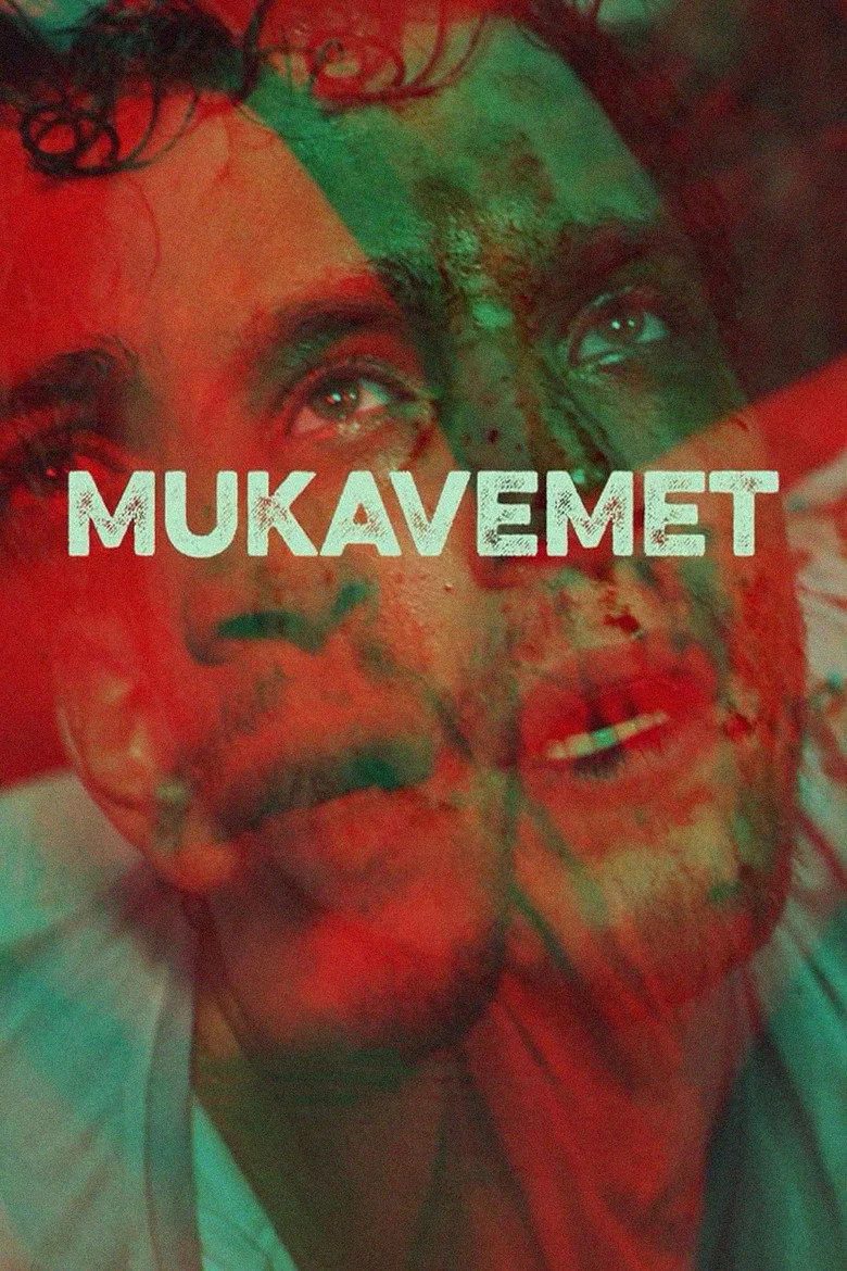 Mukavemet posteri