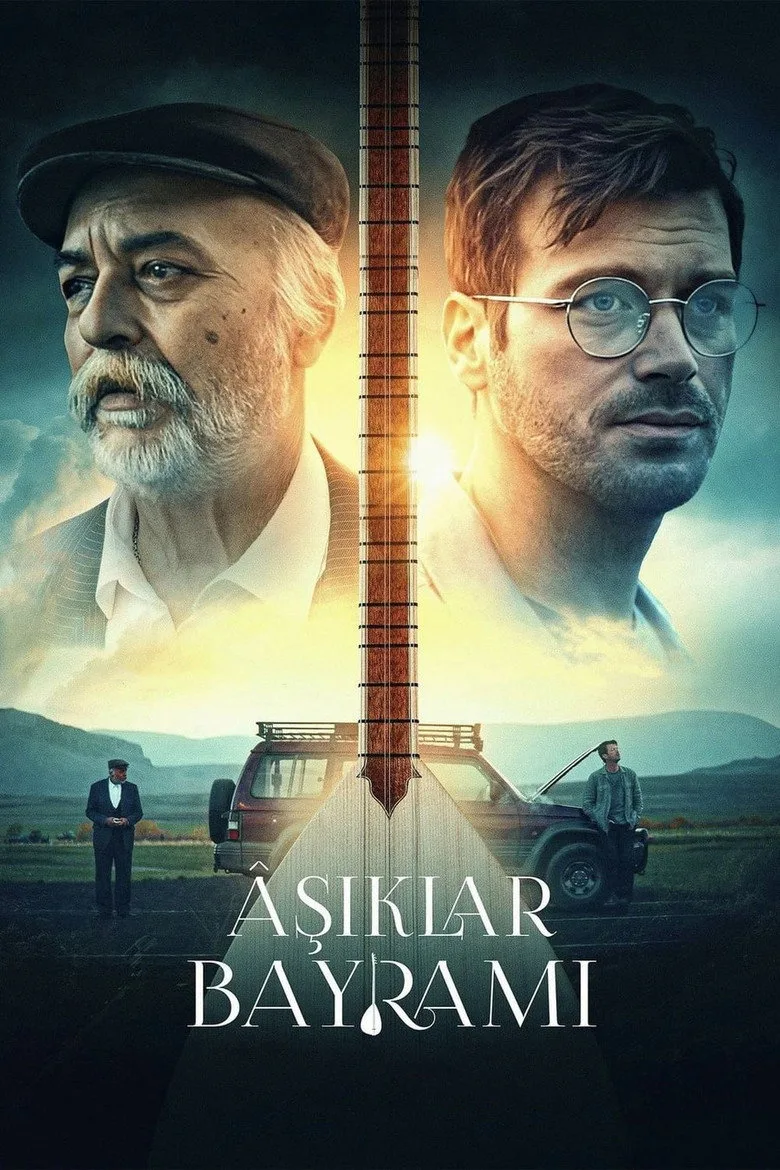 Credit poster