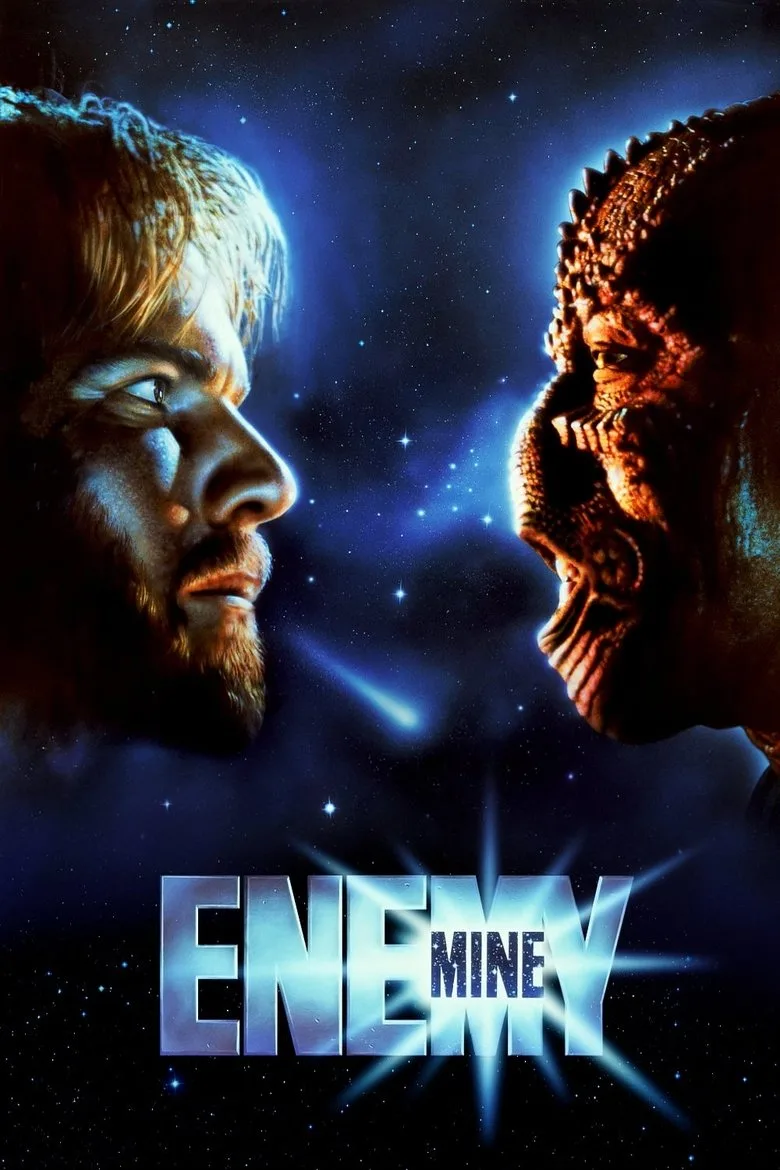 Credit poster