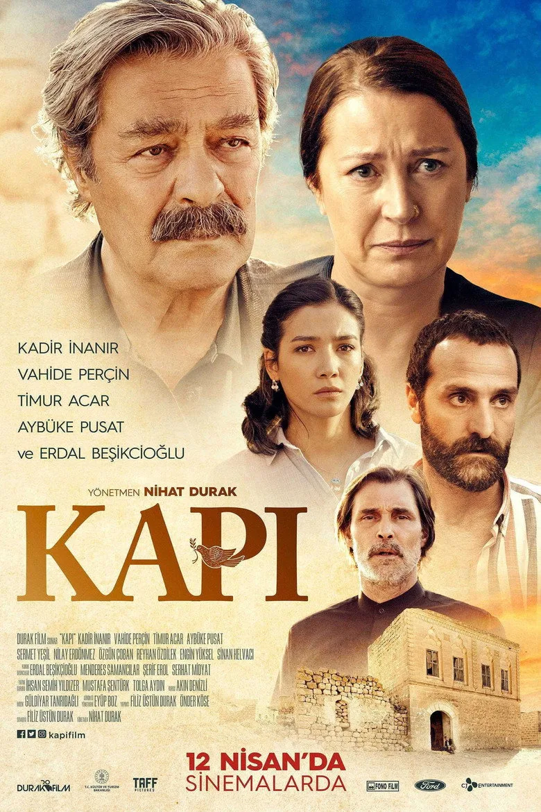 Credit poster