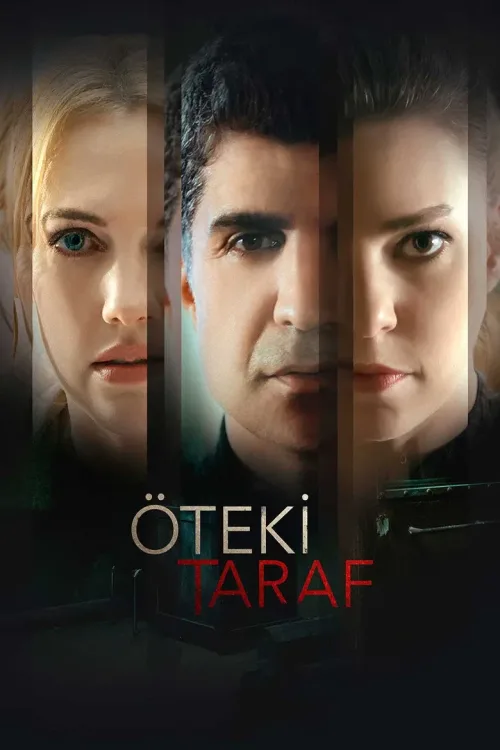 Öteki Taraf