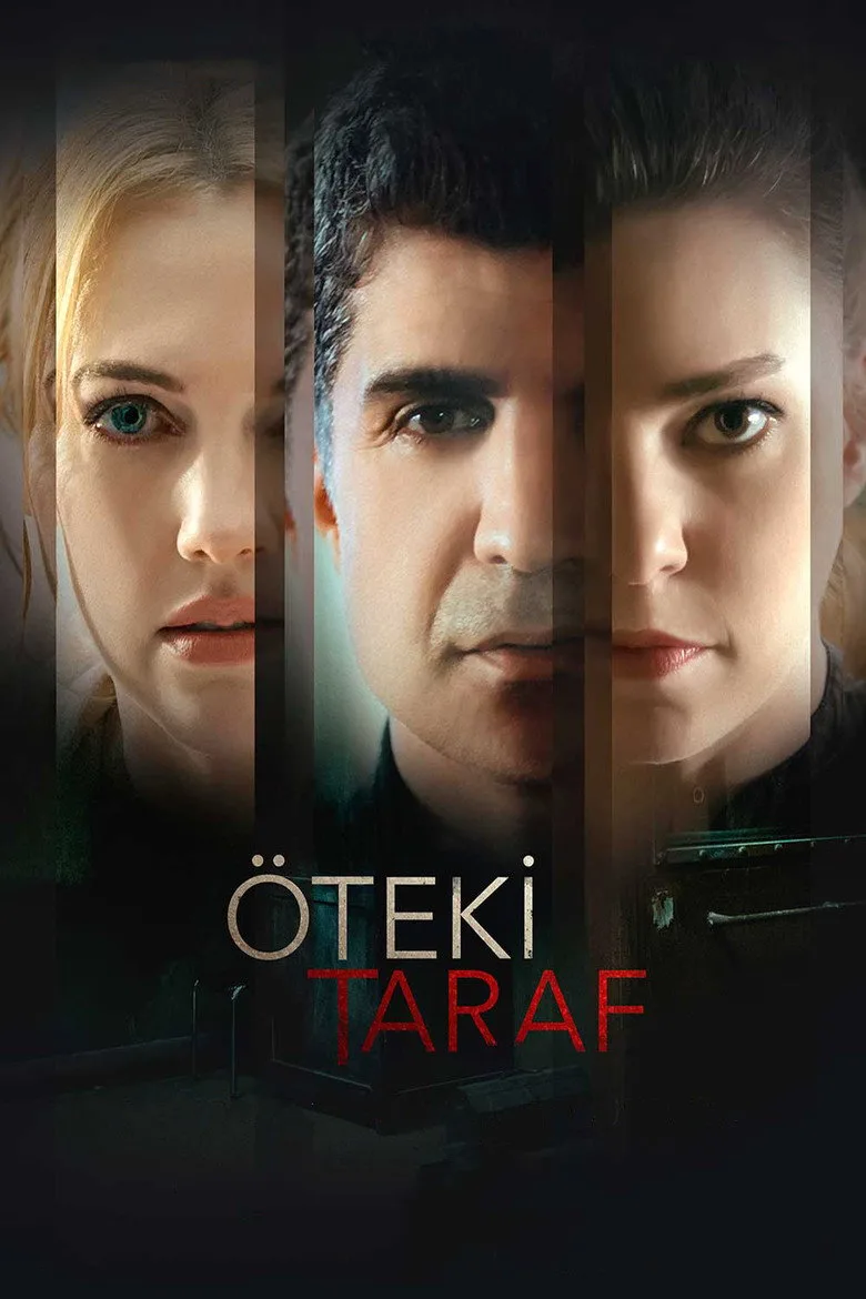 Öteki Taraf poster
