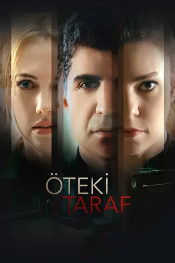 Póster de Öteki Taraf