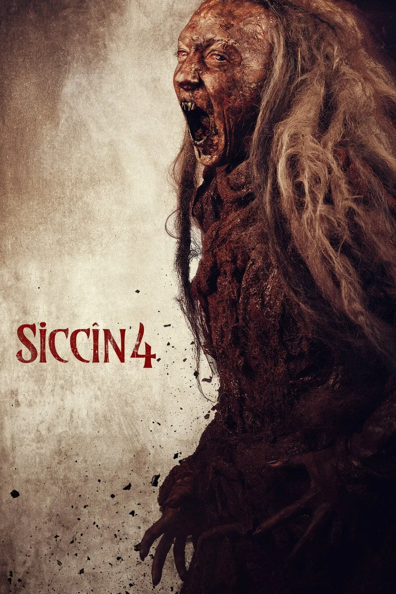 Siccîn 4 posteri