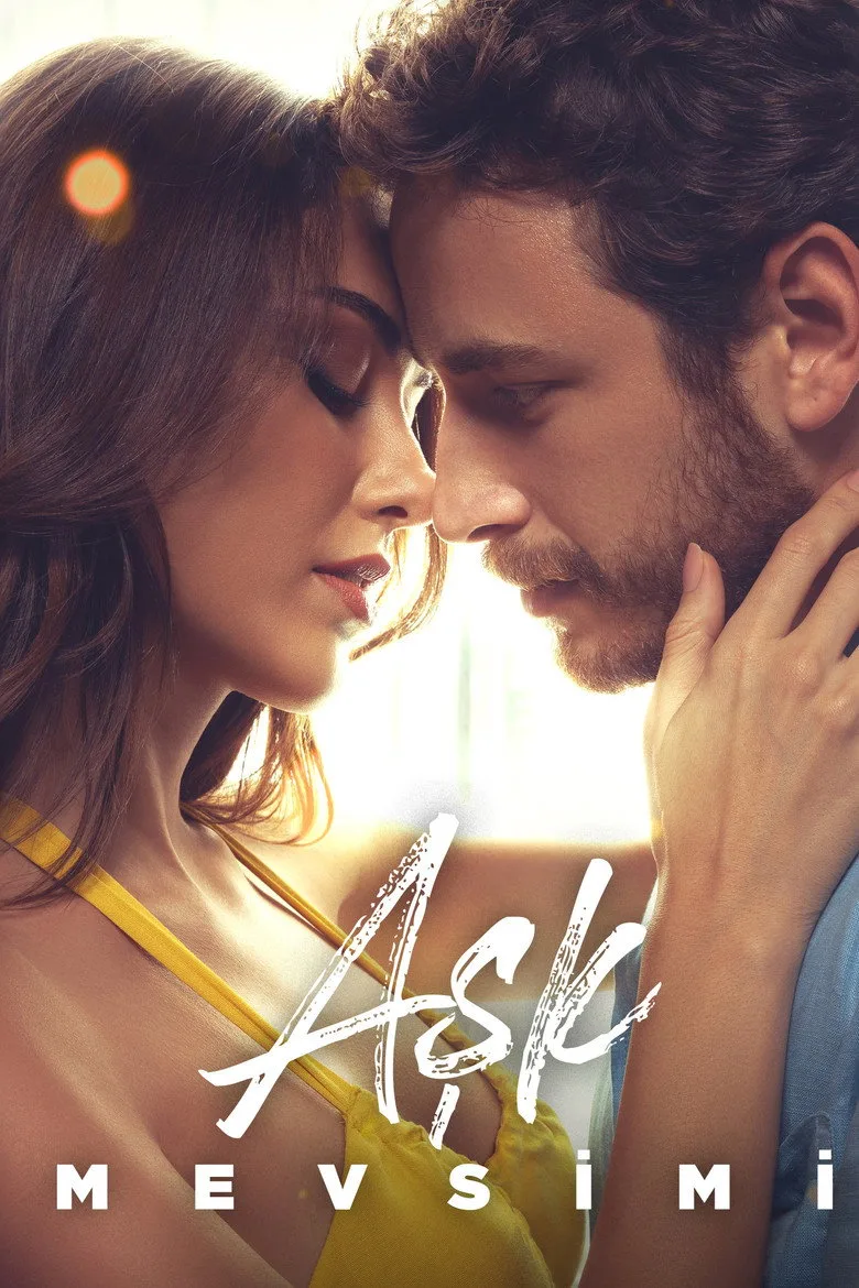 Aşk Mevsimi poster
