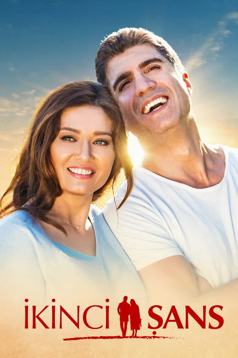 İkinci Şans poster