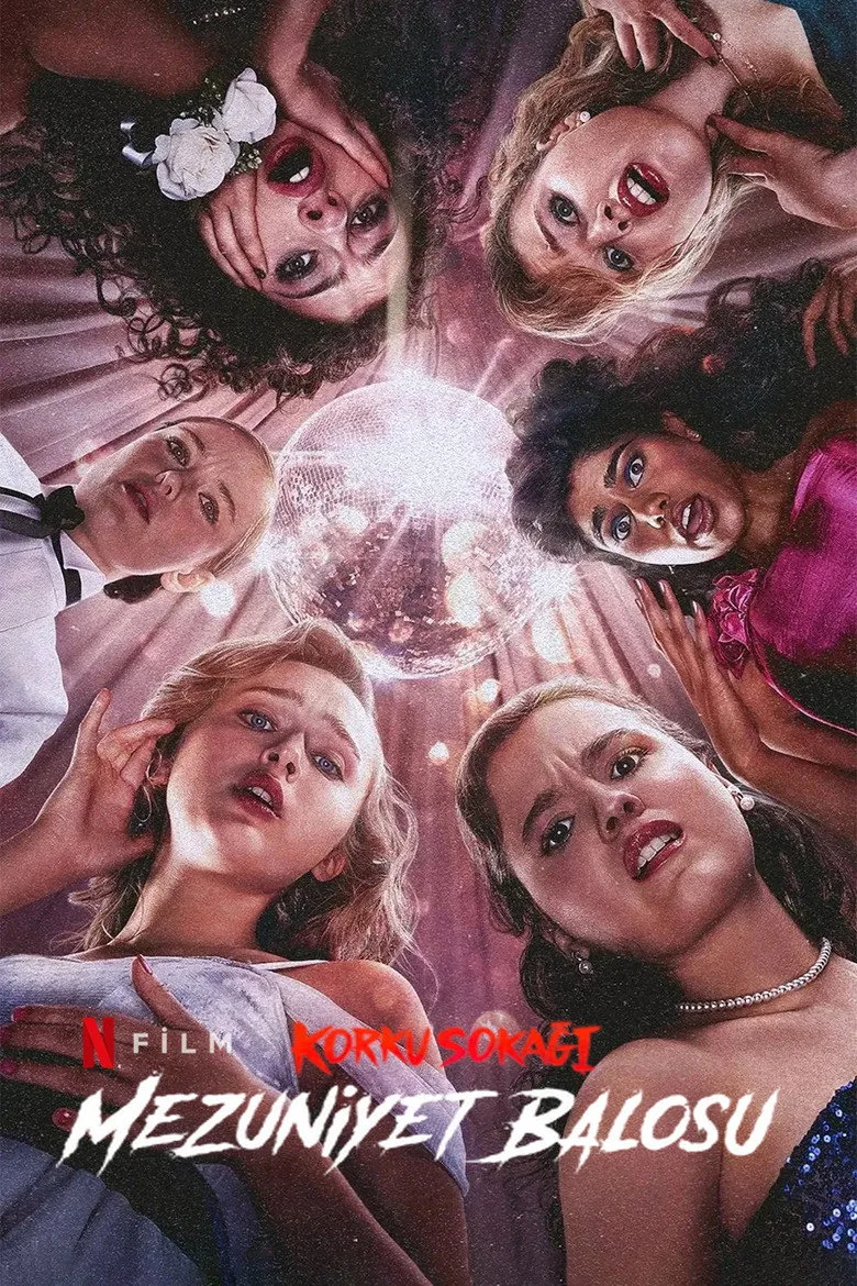 Credit poster