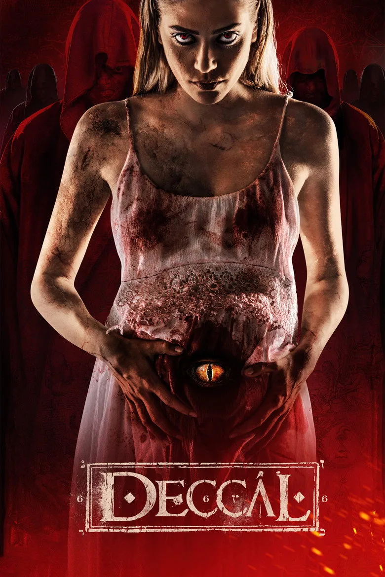 Deccal poster