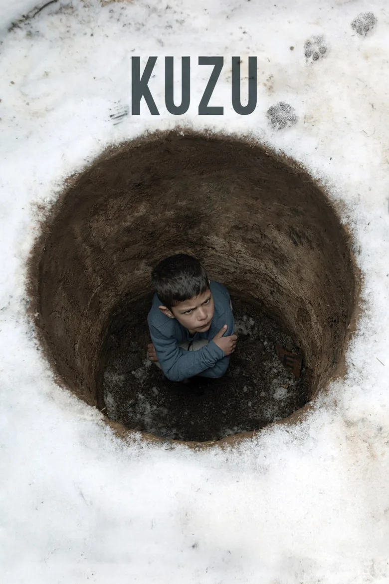 Kuzu poster
