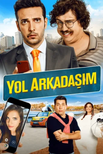 Постер Yol Arkadaşım