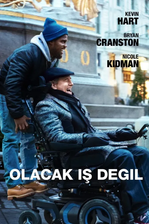 The Upside