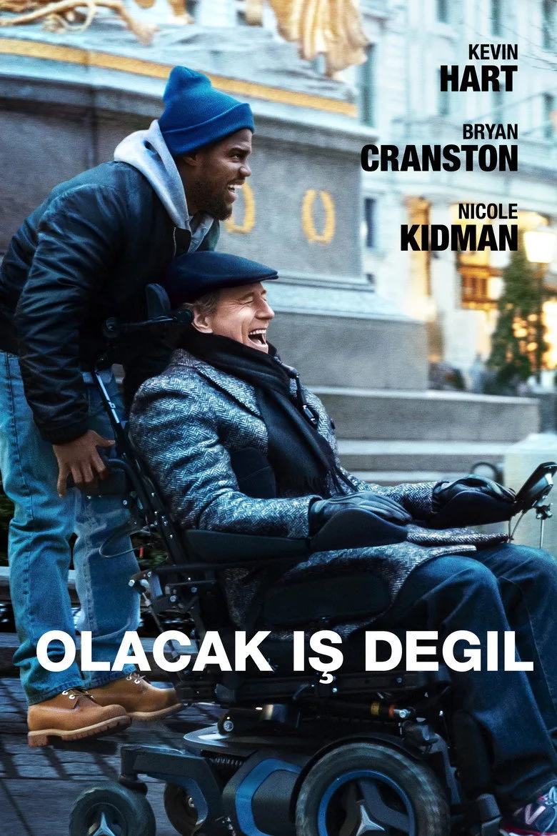 Credit poster