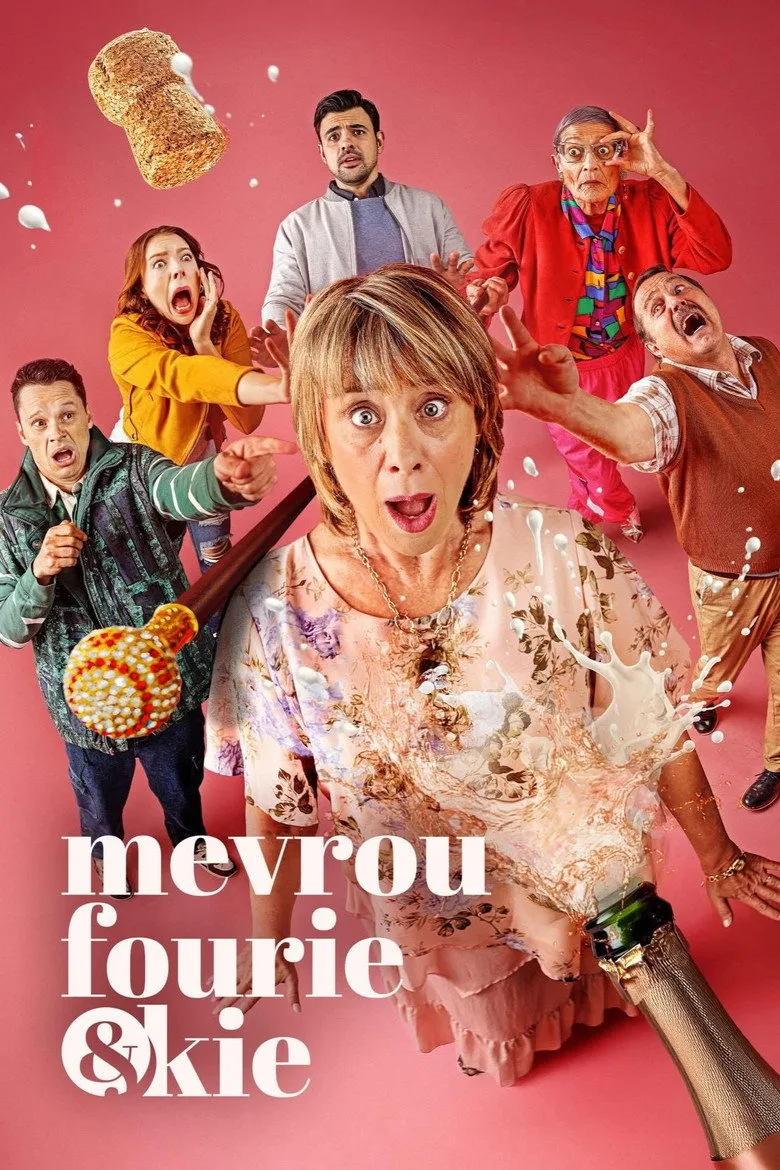 Credit poster