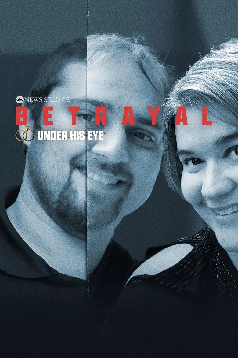 Betrayal posteri