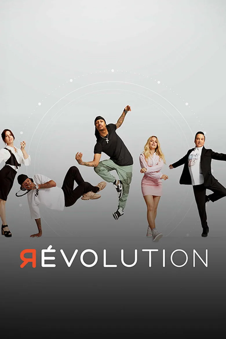 Credit poster