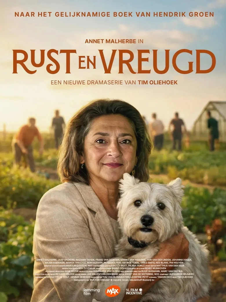 Credit poster