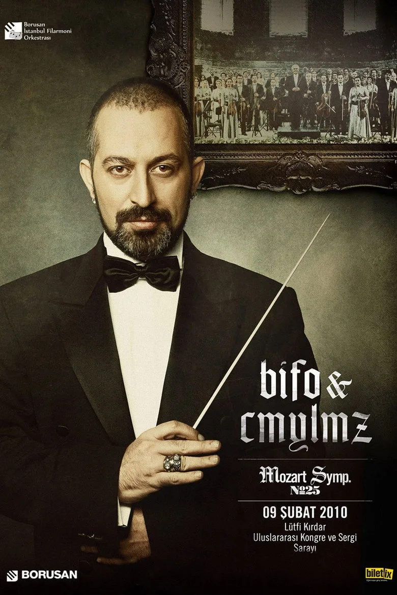 Bifo & CMYLMZ posteri