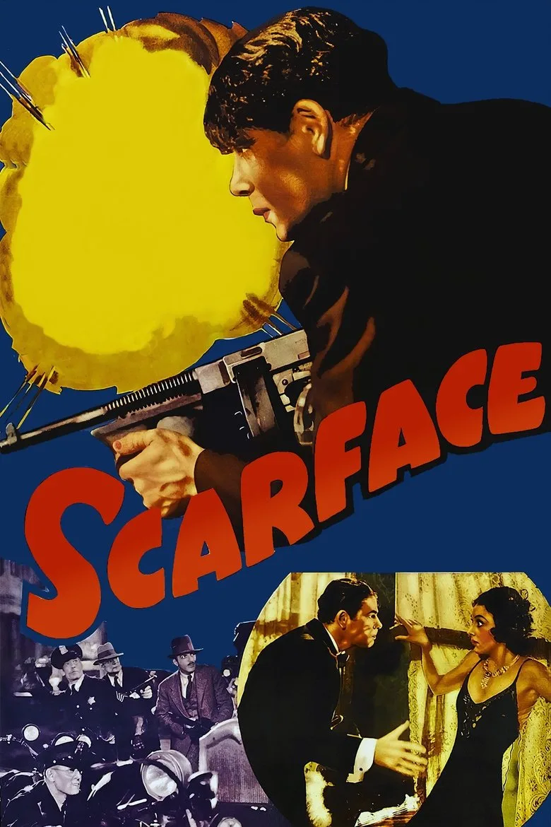 Credit poster