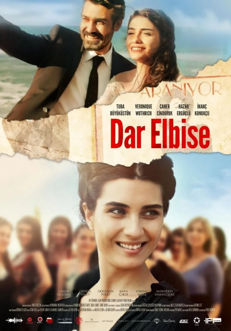 Credit poster