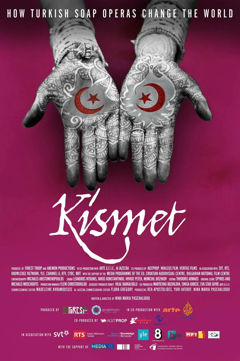 Credit poster