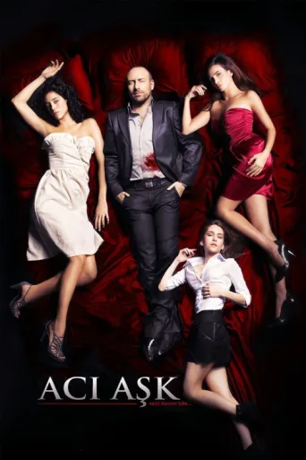 Постер Acı Aşk
