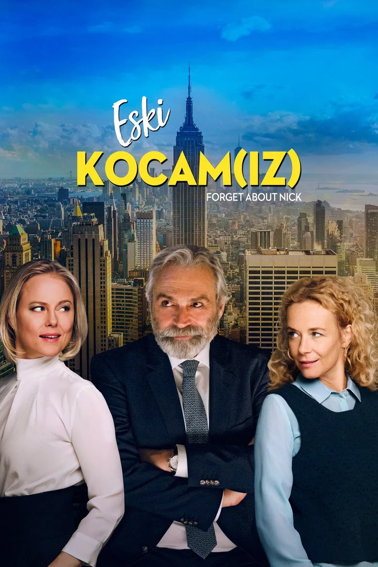 Eski Kocam(ız) posteri