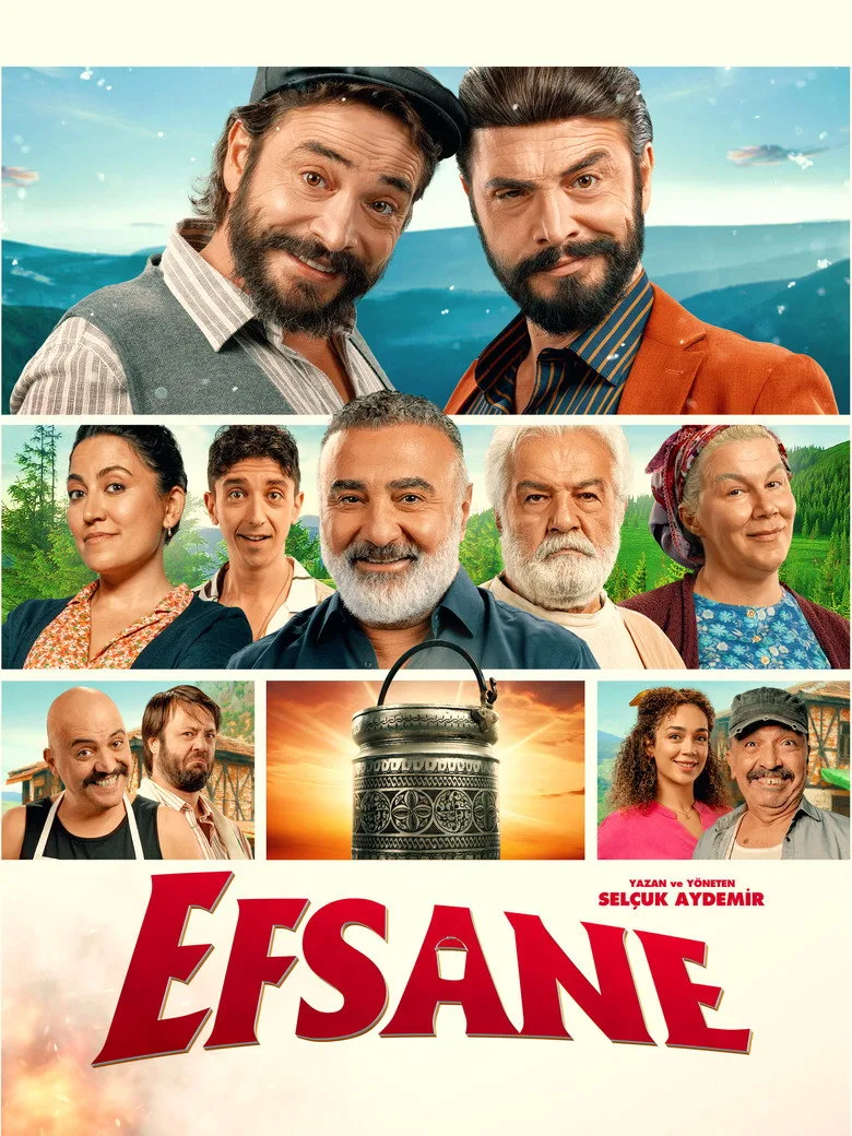 Credit poster