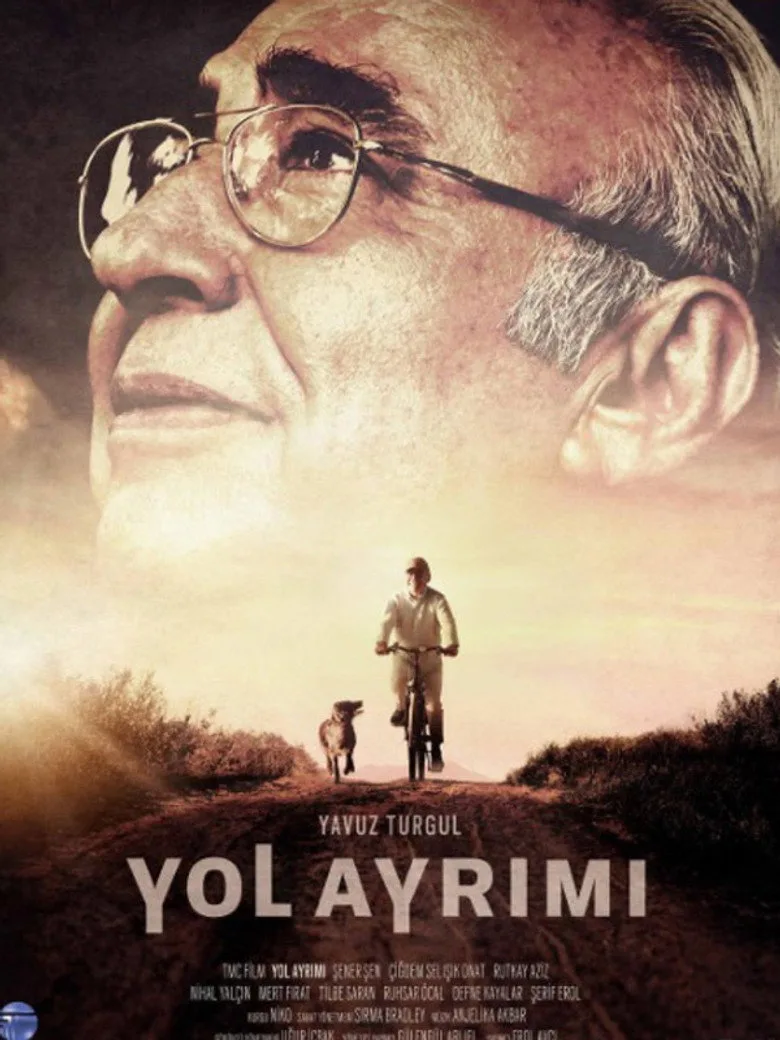 Yol Ayrımı posteri